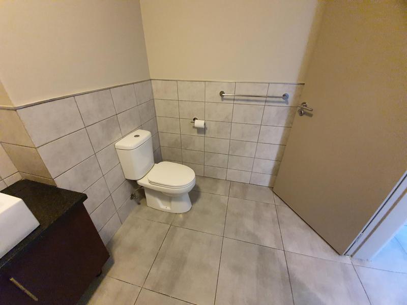 To Let 0 Bedroom Property for Rent in Woodstock Upper Western Cape